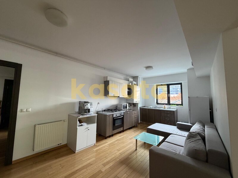 Zona de Nord, Complex Upground, apartament 3 camere de vanzare.